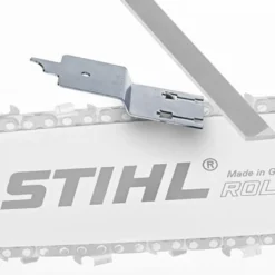 Stihl Ryttarmall Med Hakar 1/4''P