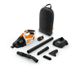 Stihl SEA 20 Handdammsugare Set