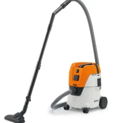 Stihl SE 62 E Grov och Våtdammsugare