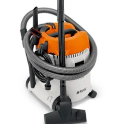 Stihl SE 62 E Grov och Våtdammsugare