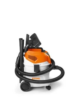 Stihl SE 33 Grovdammsugare