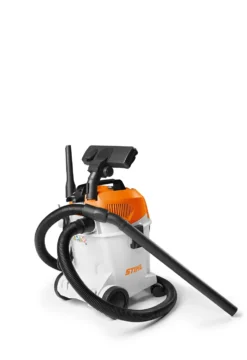 Stihl SE 33 Grovdammsugare