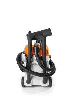 Stihl SE 33 Grovdammsugare