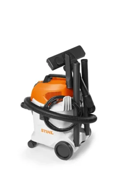 Stihl SE 33 Grovdammsugare