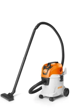 Stihl SE 33 Grovdammsugare