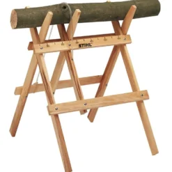 Stihl Sågbock i trä 7,2 kg
