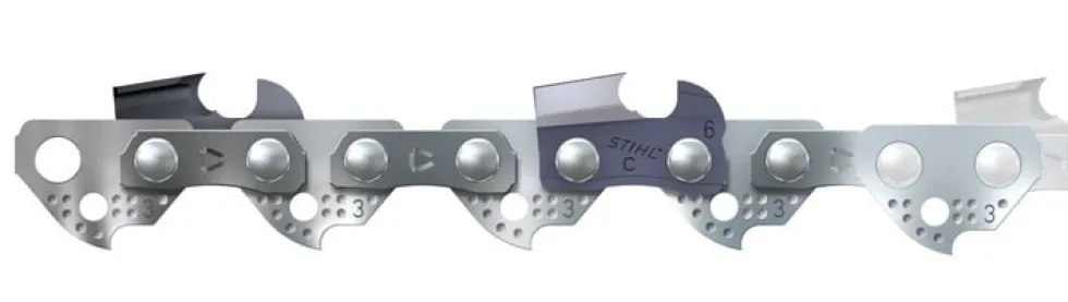 Stihl Sågkedjepaket 12 tum 1,3 mm