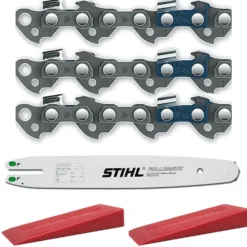 Stihl Sågkedjepaket 12 tum 1,1 mm