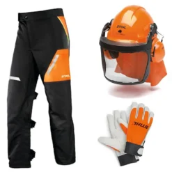 Stihl Sågskyddskit