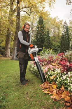 Stihl SH 86 C-E Lövblås