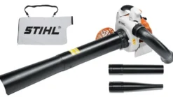 Stihl SH 86 C-E Lövblås