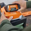 Stihl Snabbladdare AL 301