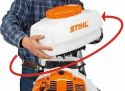 Stihl SR 450