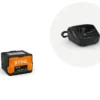 Stihl Startpaket AK 10 + AL 101 Batteri och laddare