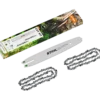 Stihl Svärd- & Kedjepaket 61PMM3 12" 3/8"P 44dl 1,1mm