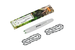 Stihl Svärd- & Kedjepaket 61PMM3 12" 3/8"P 44dl 1,1mm