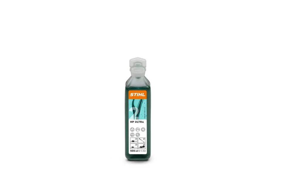 Stihl 2-taktsolja HP Ultra 100ml