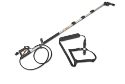 Stihl Teleskopiskt Spolrör