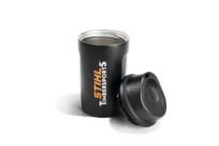 Stihl Timbersports Cofee to go-mugg