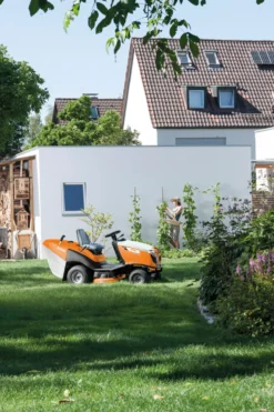 Stihl Trädgårdstraktor RT 5097.1