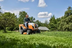 Stihl Trädgårdstraktor RT 5097.1