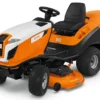 Stihl Trädgårdstraktor RT 6127.1 ZL