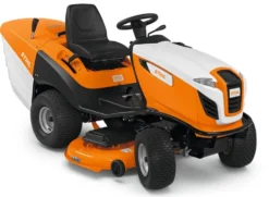 Stihl Trädgårdstraktor RT 6127.1 ZL