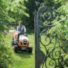 Stihl Trädgårdstraktor RT 6127.1 ZL