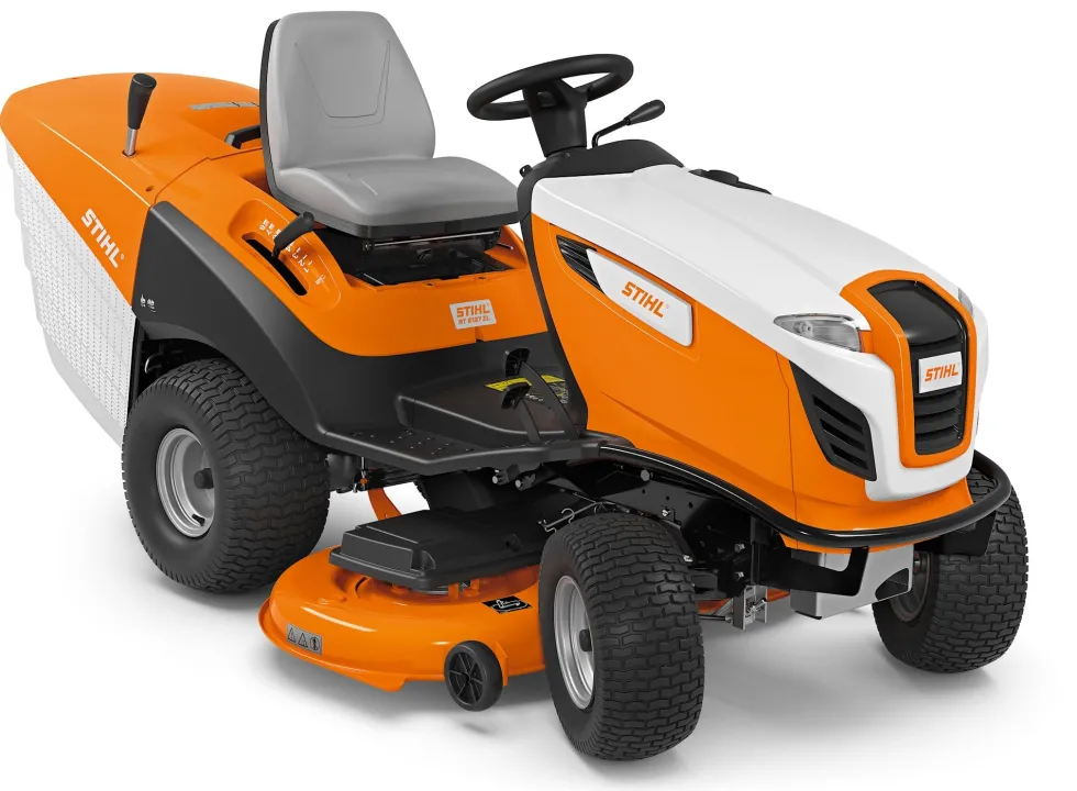 Stihl Trädgårdstraktor RT 6127.1 ZL