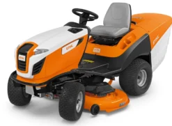 Stihl Trädgårdstraktor RT 6127.1 ZL