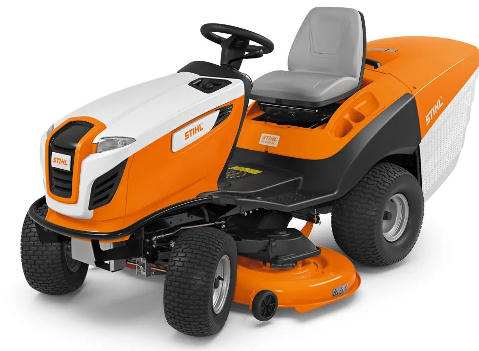 Stihl Trädgårdstraktor RT 6127.1 ZL