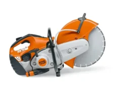 Stihl TS 420 Kapmaskin