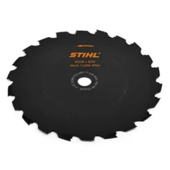 Stihl Woodcut HP 225mm x 20mm Röjklinga