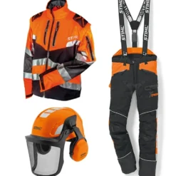 Stihl X-treem Skyddspaket