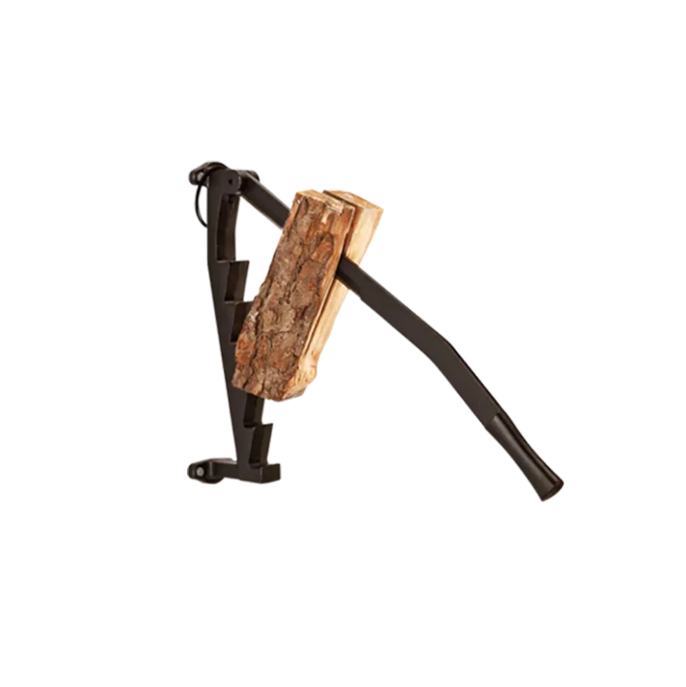 Stikkan® Vedklyv