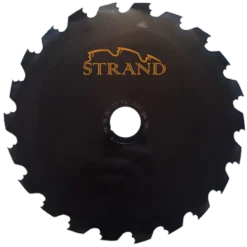 Strand 200/20 Röjsågsklinga