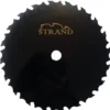 Strand Röjsågsklinga Hårdmetall 225 x 25,4mm
