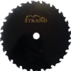 Strand Röjsågsklinga Hårdmetall 200 x 20