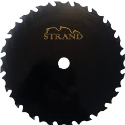 Strand Röjsågsklinga Hårdmetall 200 x 20