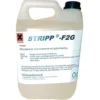 Stripp-F2G Färgborttagning