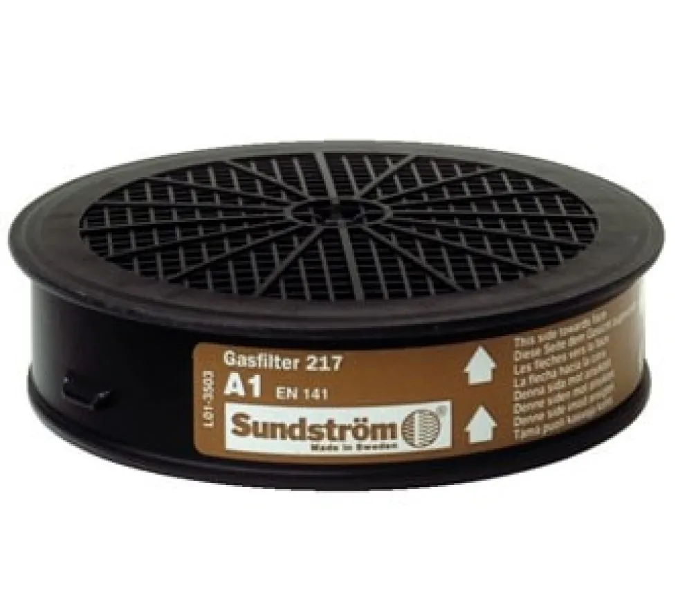 Sundström Gasfilter SR 217 A1