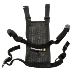 Sundström Huvudställ för Helmask