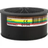 Sundström Kombinationsfilter SR 299-2 ABEK1 Hg P3R 3-pack