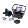 Sundström Premium Plus Pack Halvmask M/L