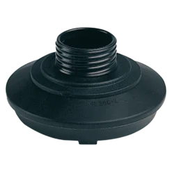 Sundström SR 280-3 Filter Adapter Svart