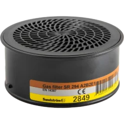Sundström SR 294 Gas A2B2E1 3p Filter