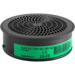 Sundström SR 295 Gas K2 3p Filter
