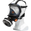 Sundström SR 200 Glass Andningsskydd Helmask