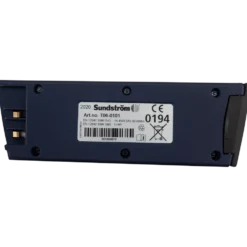 Sundström SR 502 HD Batteri för Fläkt SR 500