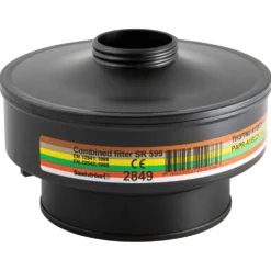 Sundström SR 599 Kombi Filter PAPR